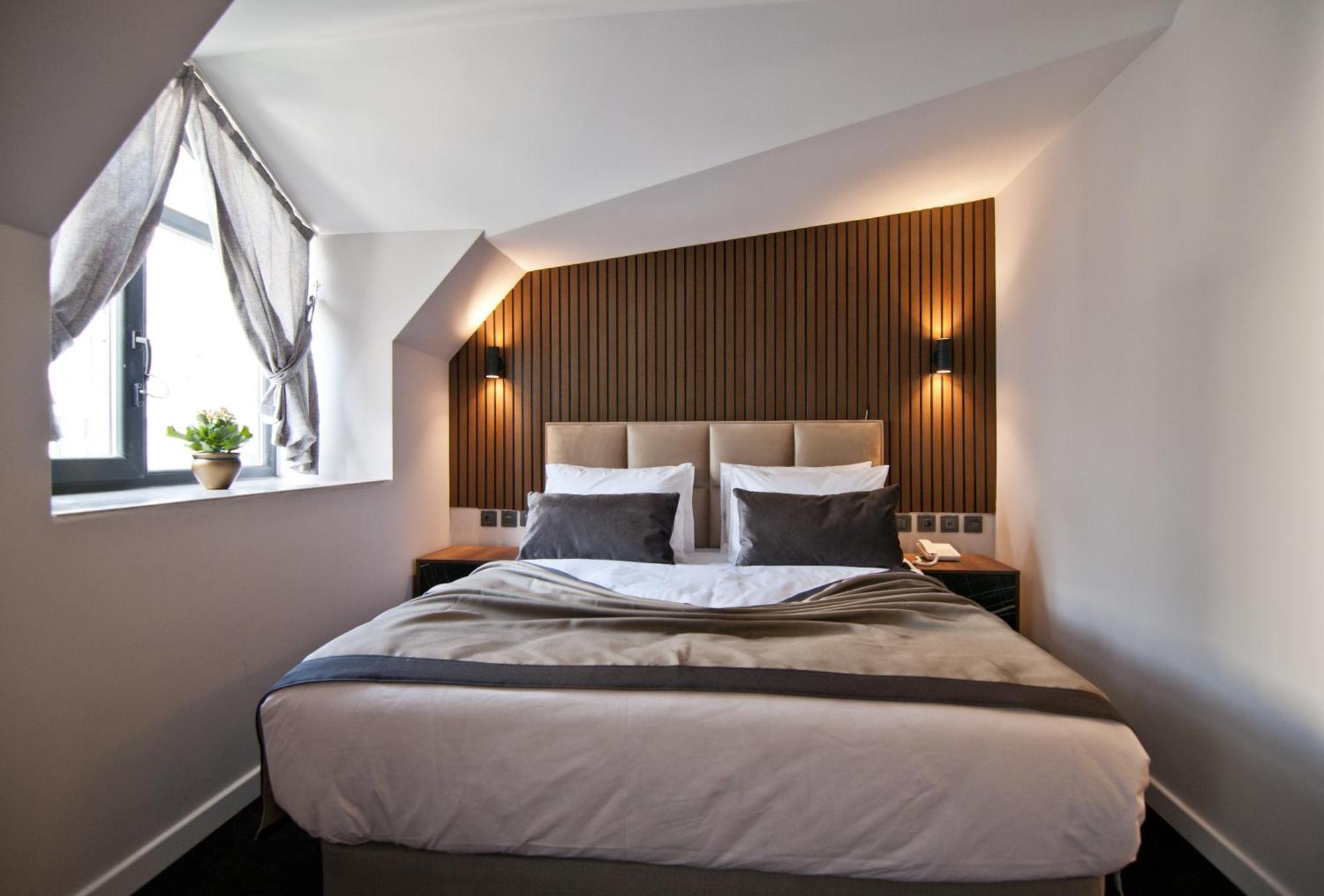 Valide Residence Istanbul Exterior photo